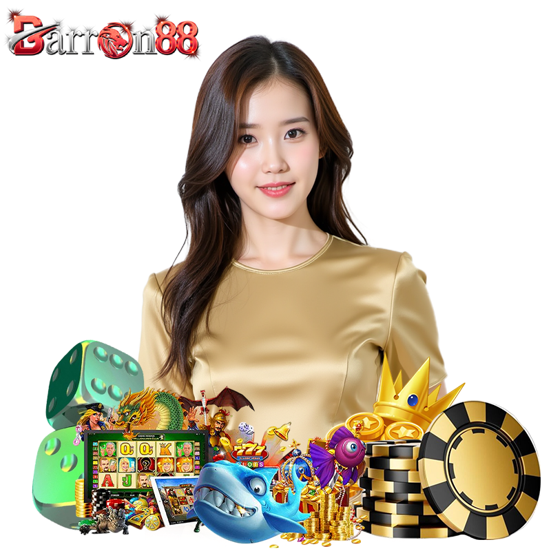 barron88 WIN